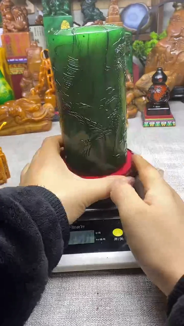 寿山石印石纯天然篆刻石料