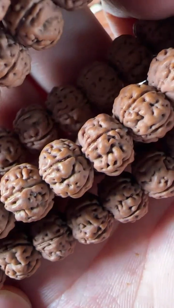 吊坠猴头核桃42号