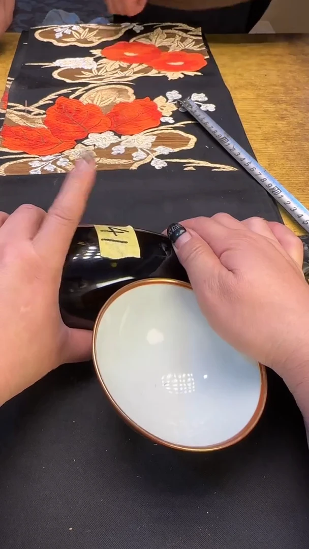 陶瓷器茶文化工艺品41号