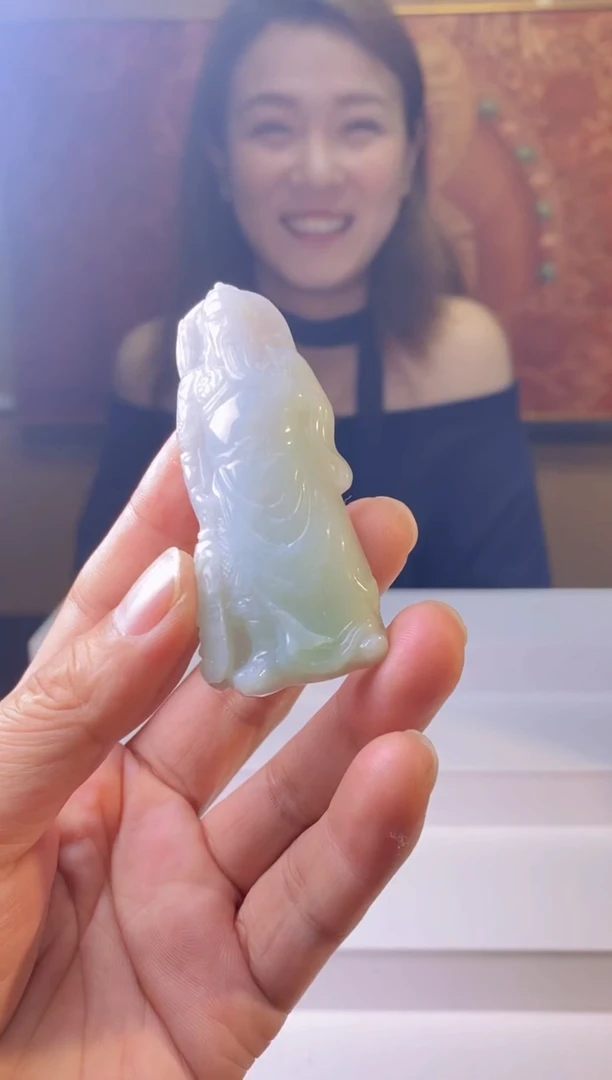 【闪购商品】翡翠颈饰未镶嵌11111111