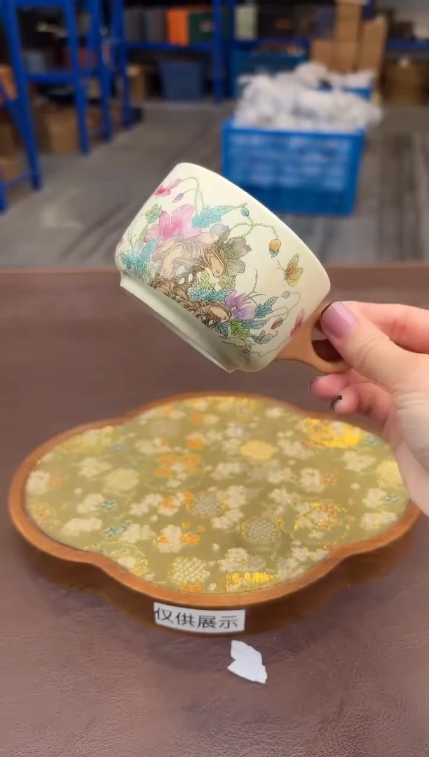 【闪购商品】嘉禾茶空间直播清仓福利1111111