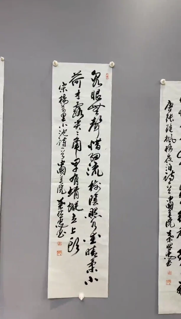 【闪购商品】书法叶照忠老师书法作品