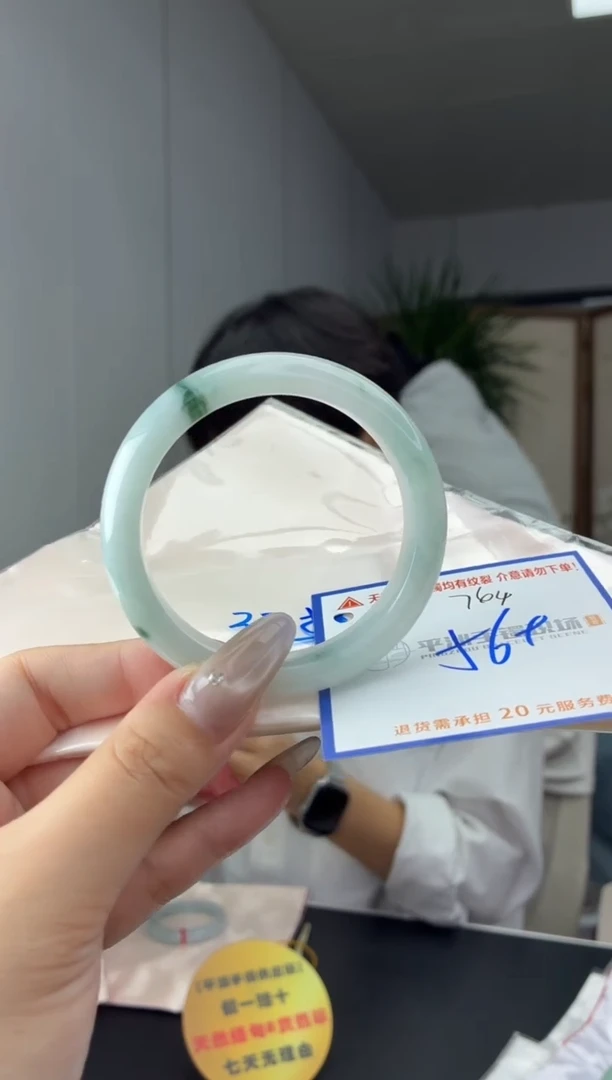 未镶嵌手镯翡翠111111111111
