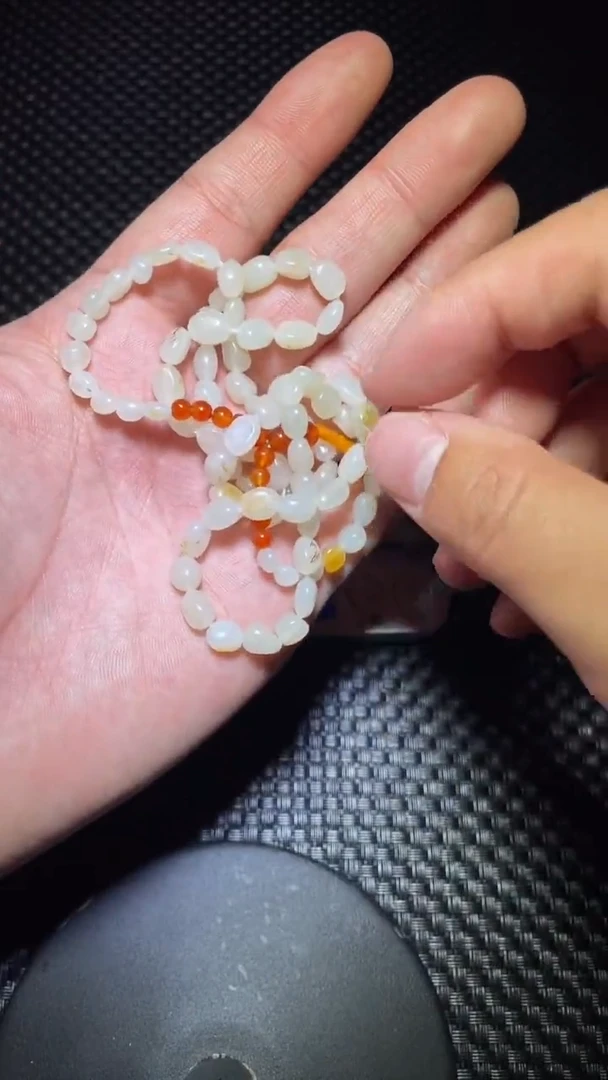 【闪购商品】和田玉挂件未镶嵌118