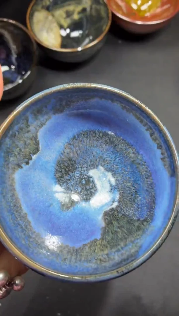 茶盏356