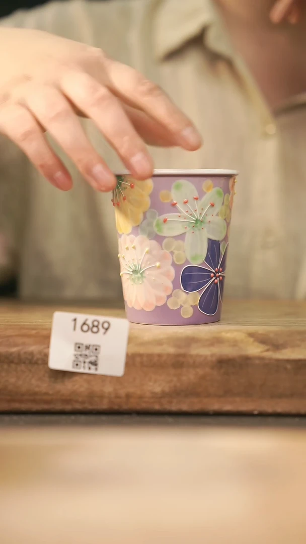 【落单孤品】福利/杯子@@1689
