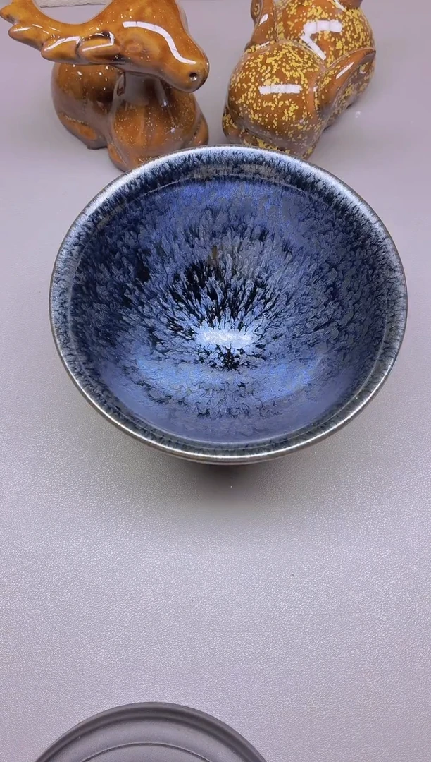 茶盏128默认微瑕