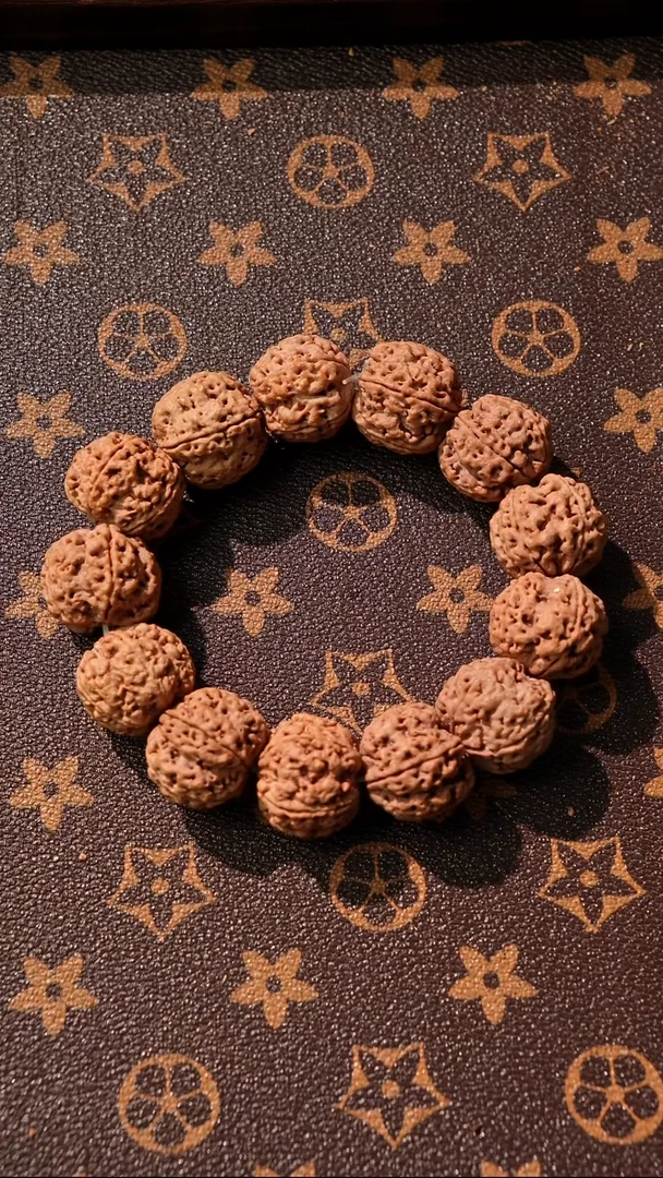 手串金刚菩提德***?大金刚菩提手串