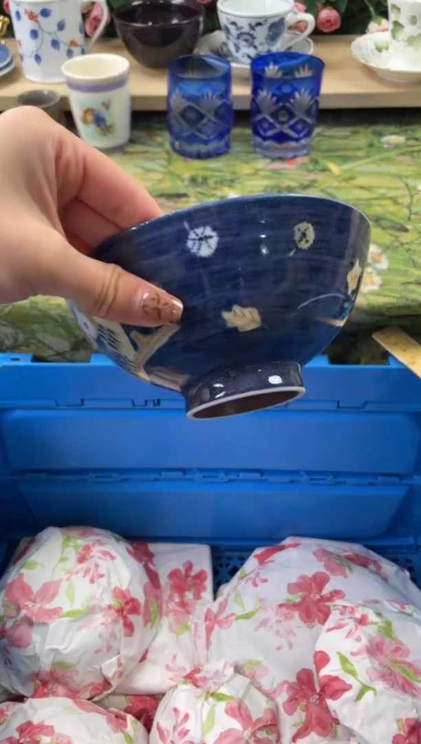 瓷片?**儿955狗哥瓷器直播间111