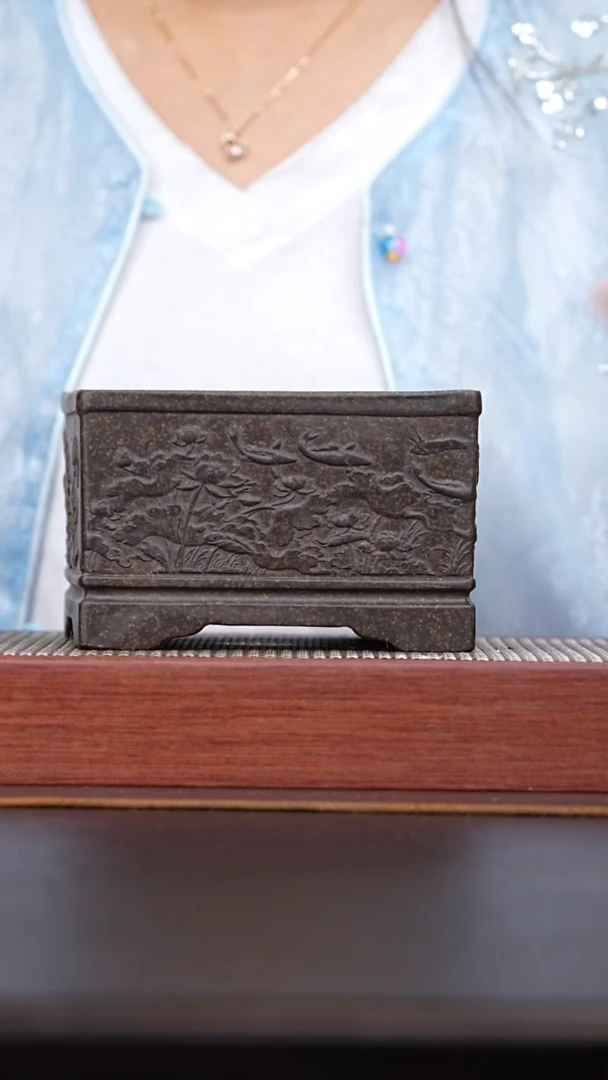 茶杯紫砂005国企品牌 宜兴紫砂溯源