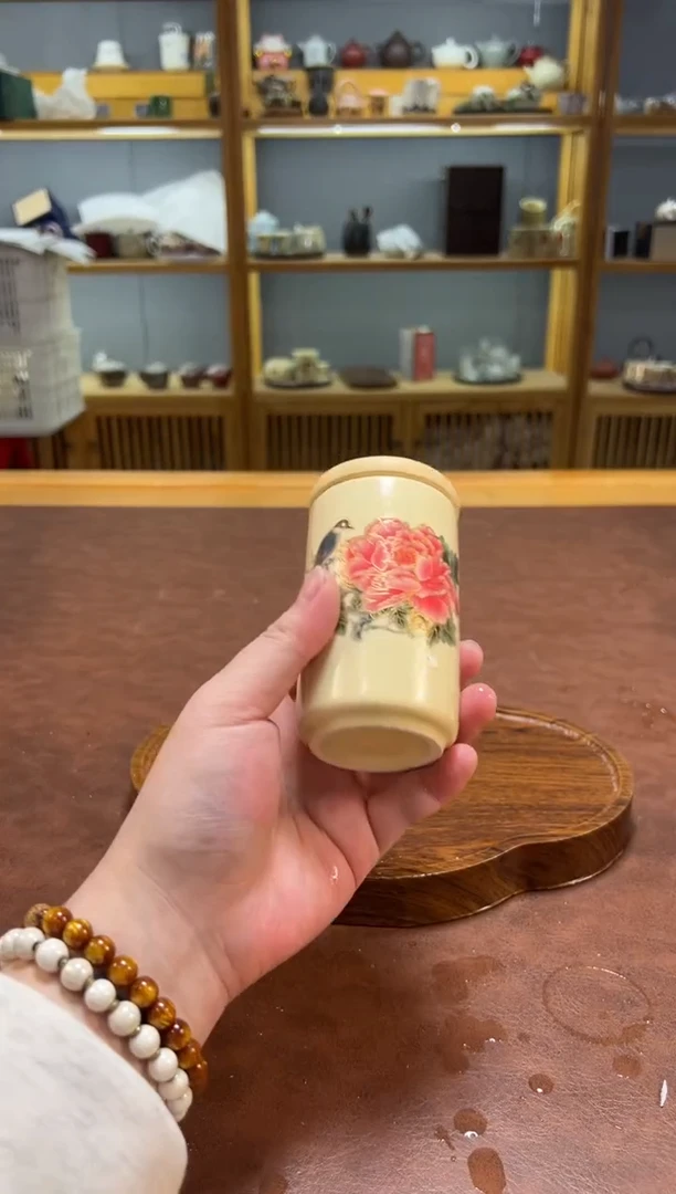 【闪购商品】淘礼茶具清货专属链接