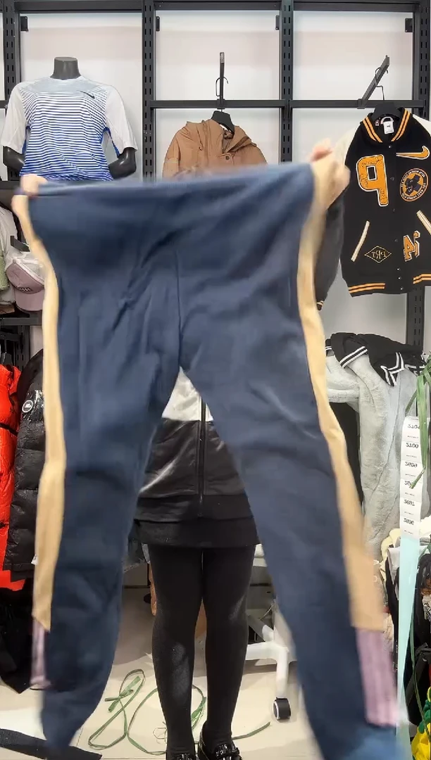 2696闪购编码  阿迪运动卫衣裤以直播间过款为准 尺码