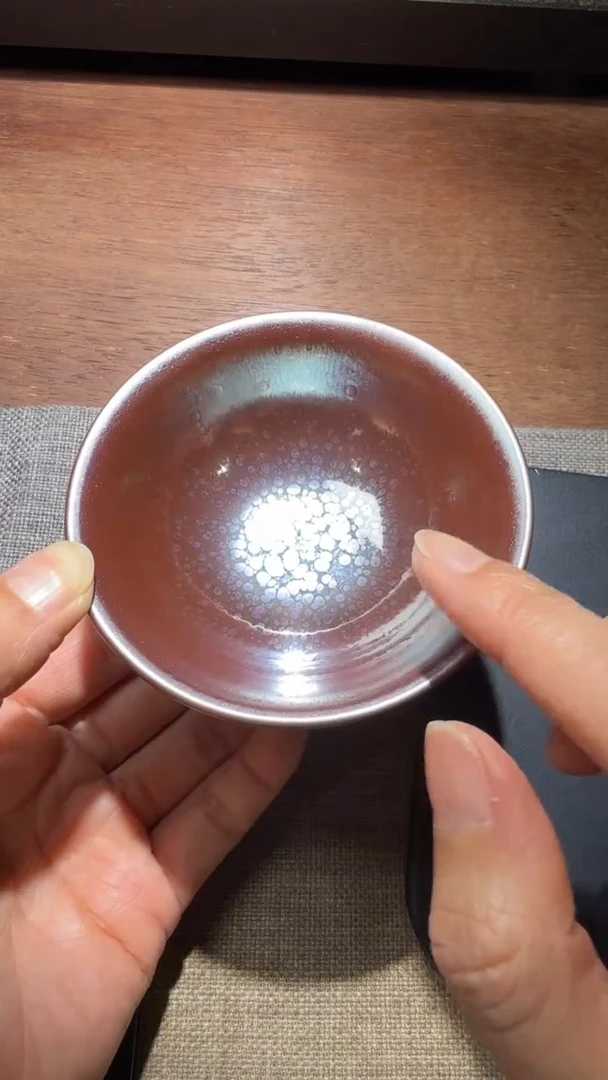 茶盏周永金高端收藏53