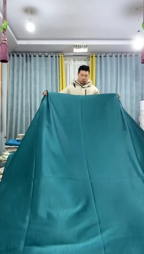 布成品窗帘     5-2.7