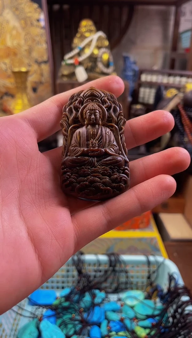 阿弥陀佛  小熊拖鞋直播精选推荐
