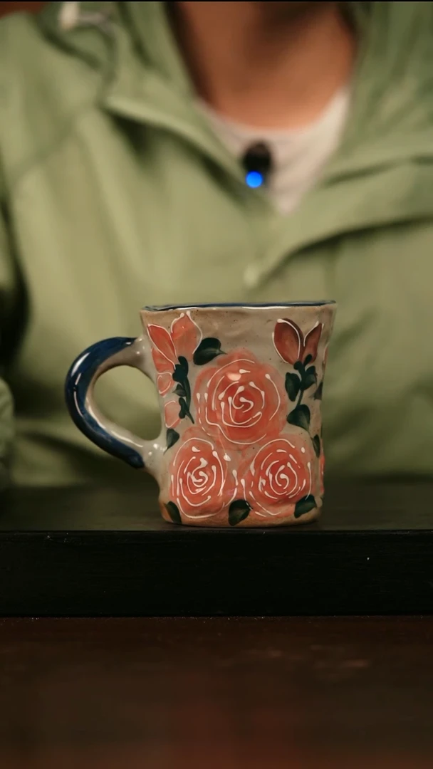 其他333遇瓷陶瓷手作