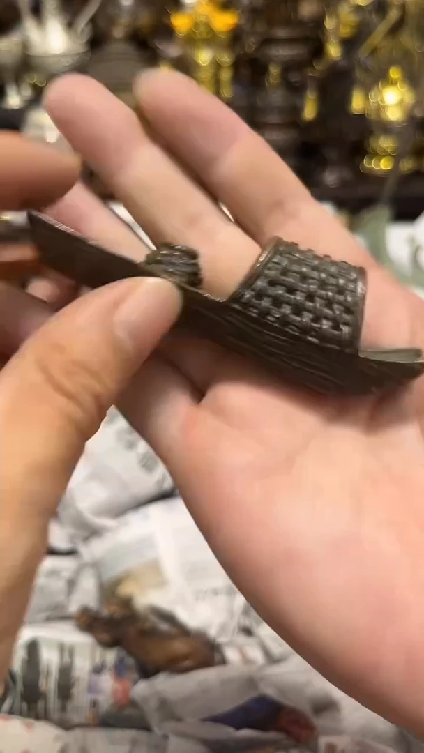 0301李哥专属推荐铜摆件链接