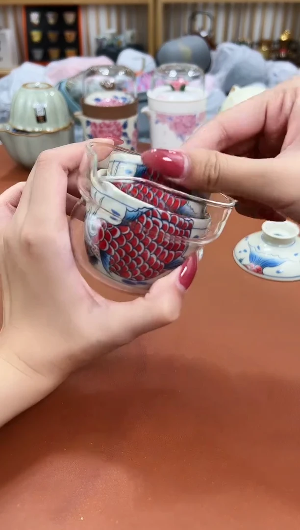 万家瓷坊清货商品链接@@YS337