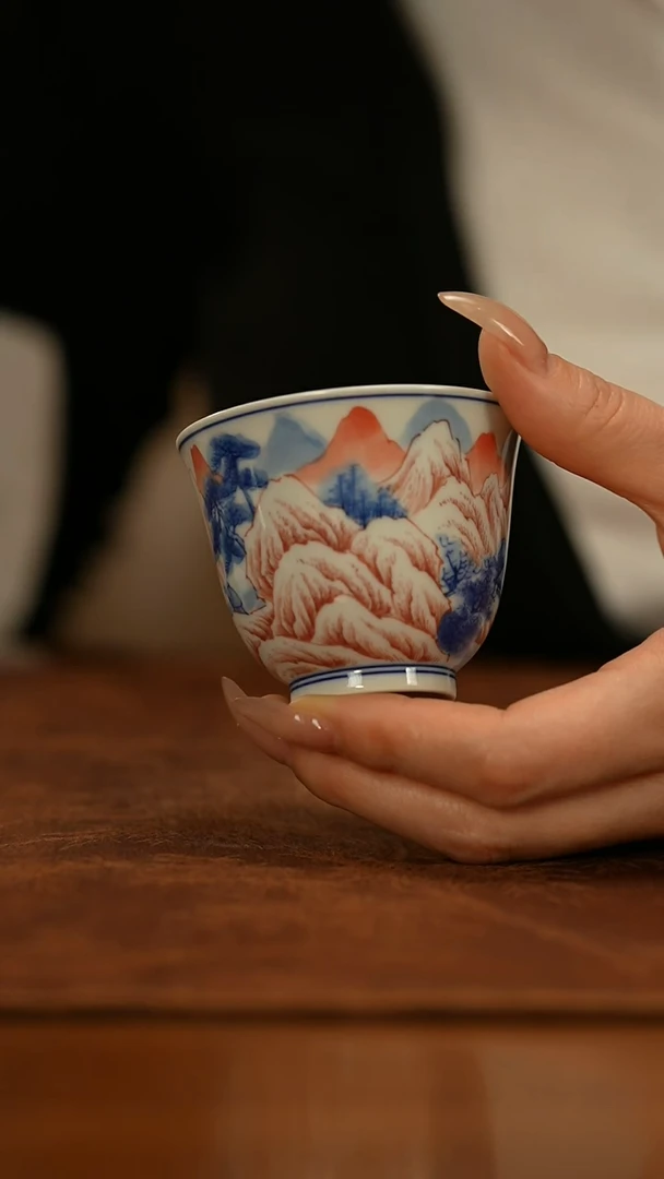 【闪购商品】瓷片陶玉