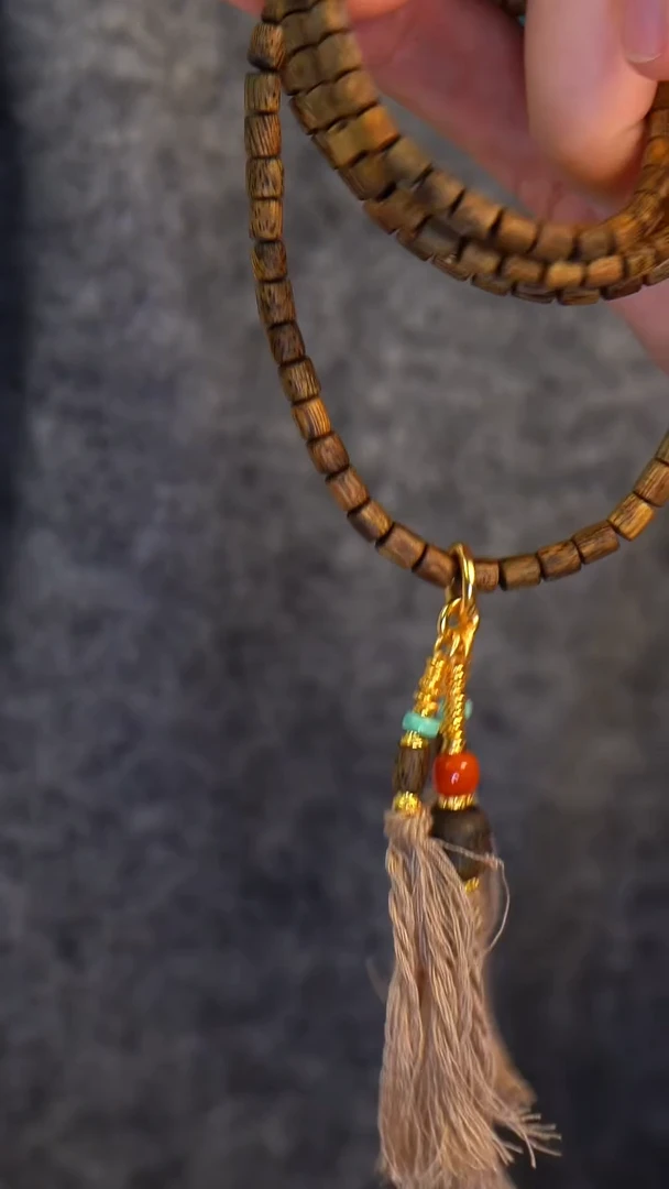 吊坠沉香未镶嵌【佛头沉水】XK20152乌树