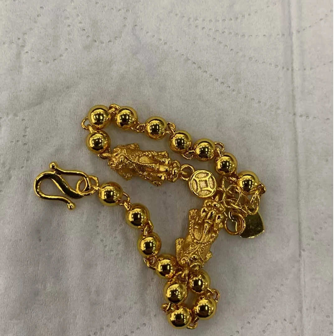 b22时尚百搭精品手链