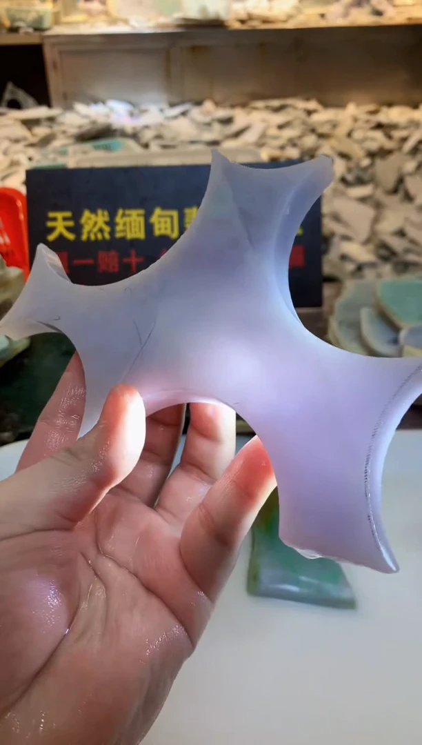 翡翠挂件未镶嵌0韩0翡翠珠宝849