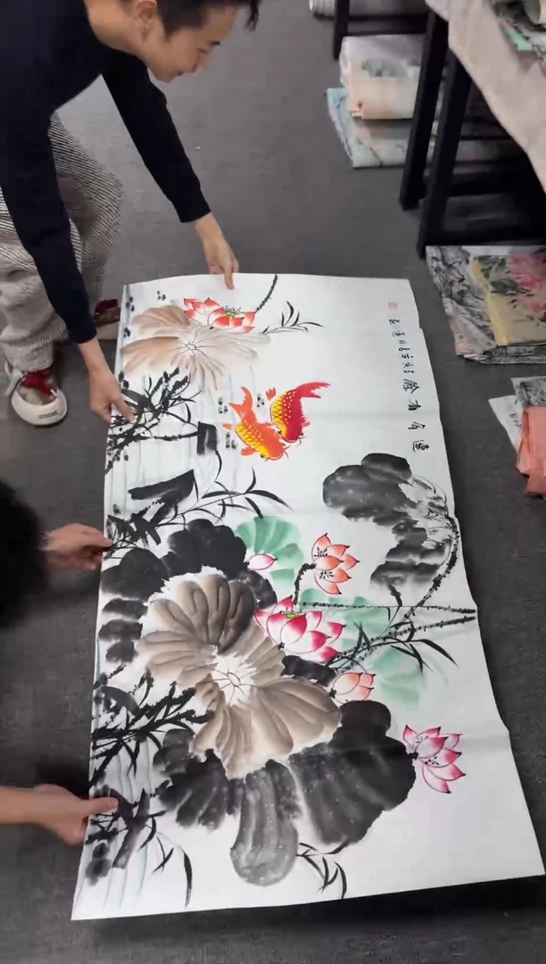 国画 艺禾美术馆精选链接--