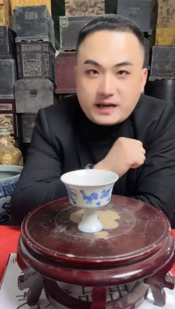 摆件陶专属链接P415