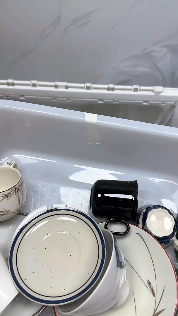 【闪购商品】986回流瓷器默认微瑕，18.8包邮