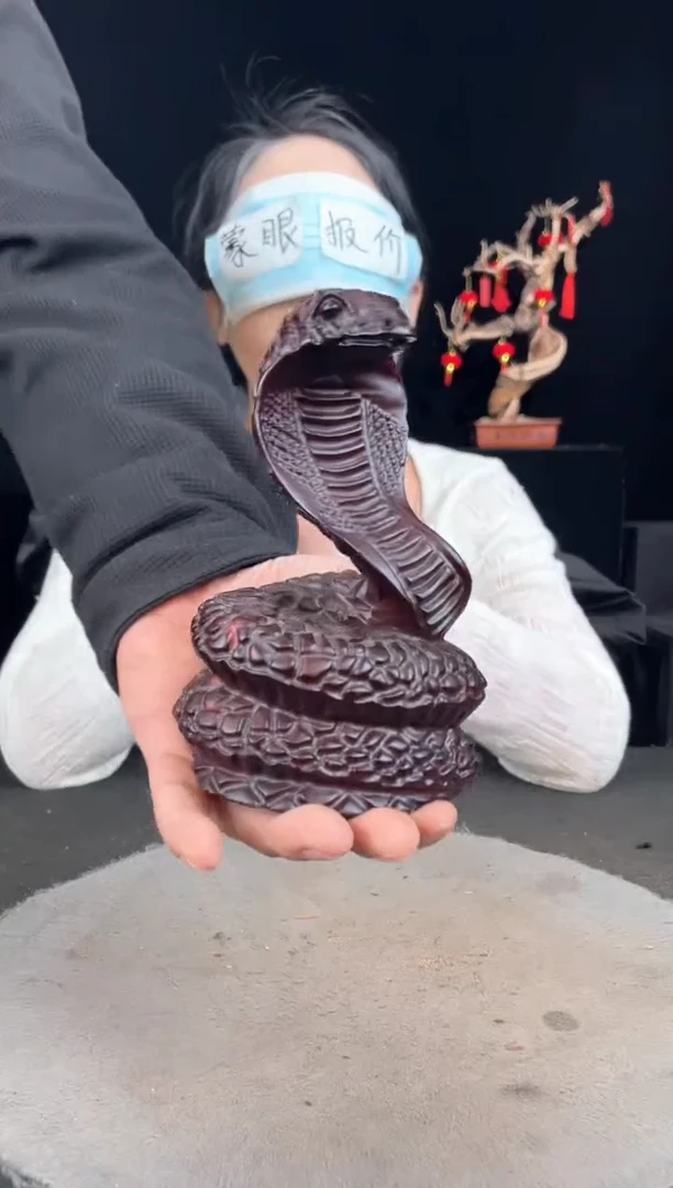 【闪购商品】风车木（黑檀木）其他手工摆件,先抢先得!