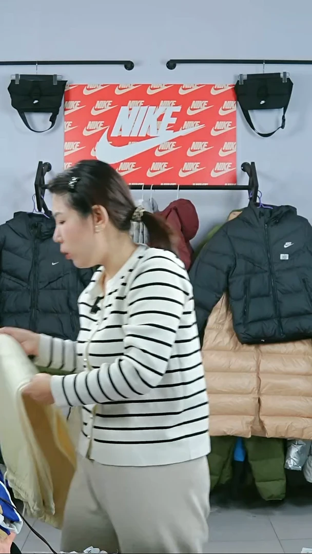 1604闪购编码Nike/Jordan运动衣以直播间过款为准尺码