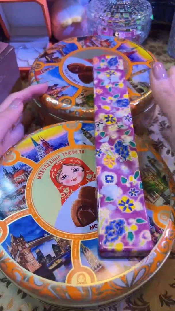【闪购商品】瓷片陶茶666文玩周边多人