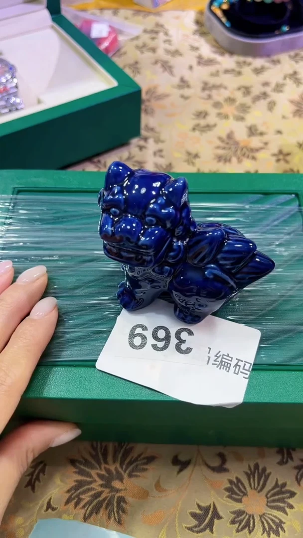 瓷片陶茶666文玩周边多人