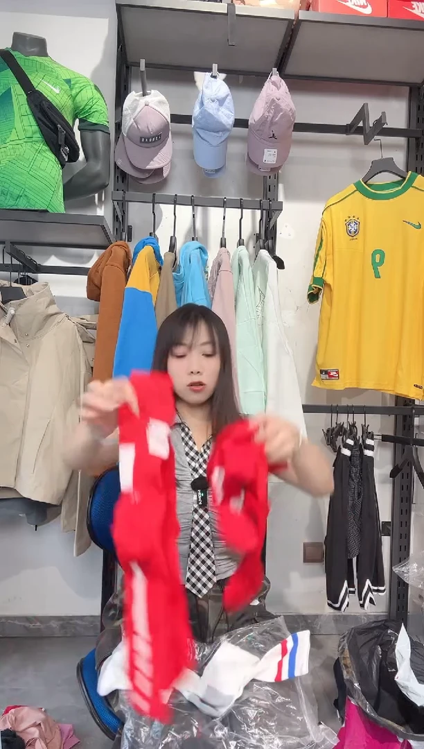 1259 编码 瑕疵款直播间过款为准 尺码