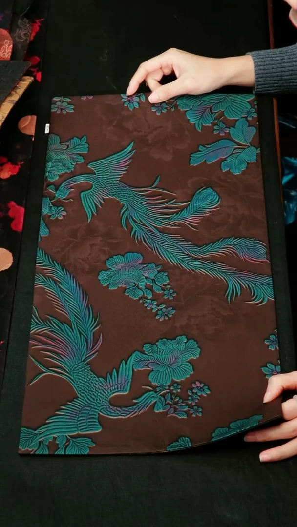 别具一阁布艺尺寸50+28