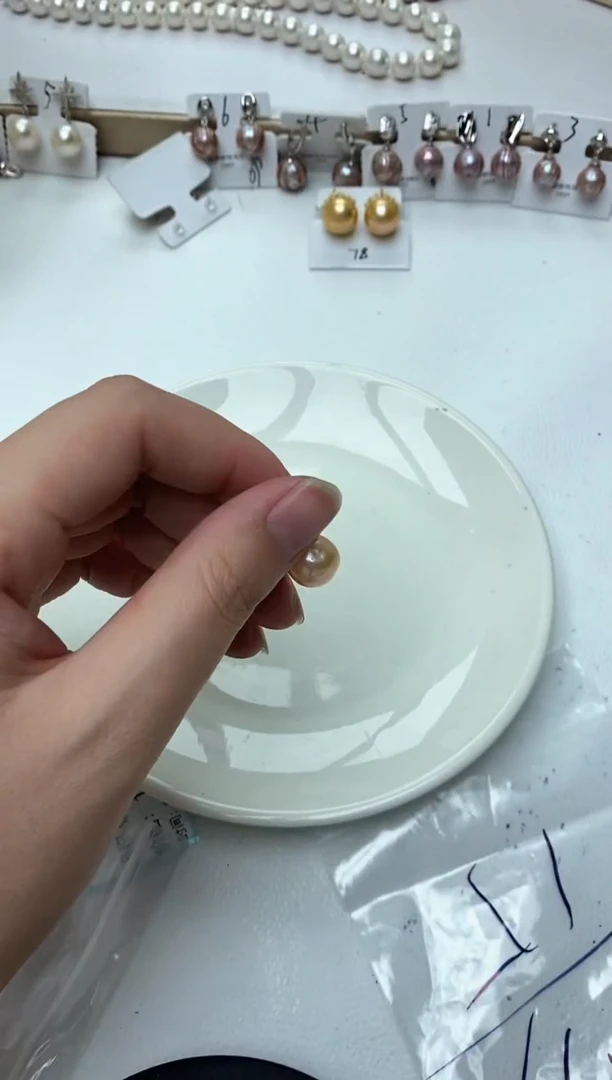 未镶嵌淡水珍珠111111111