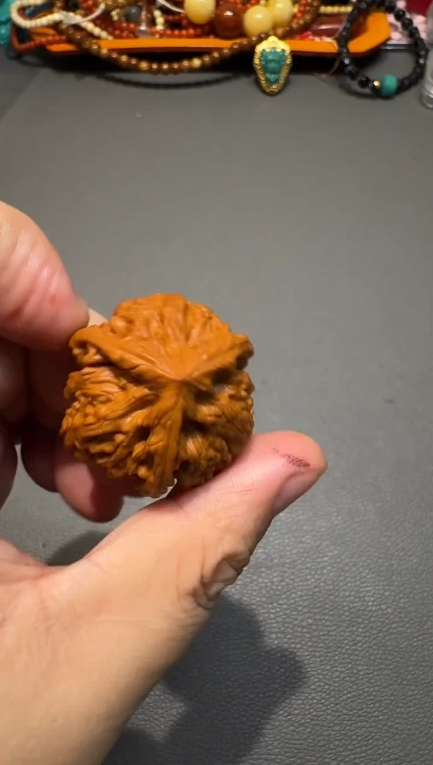吊坠文玩核桃核桃