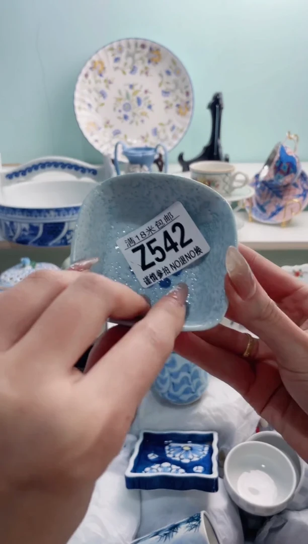 陶瓷✨**?Z542***********