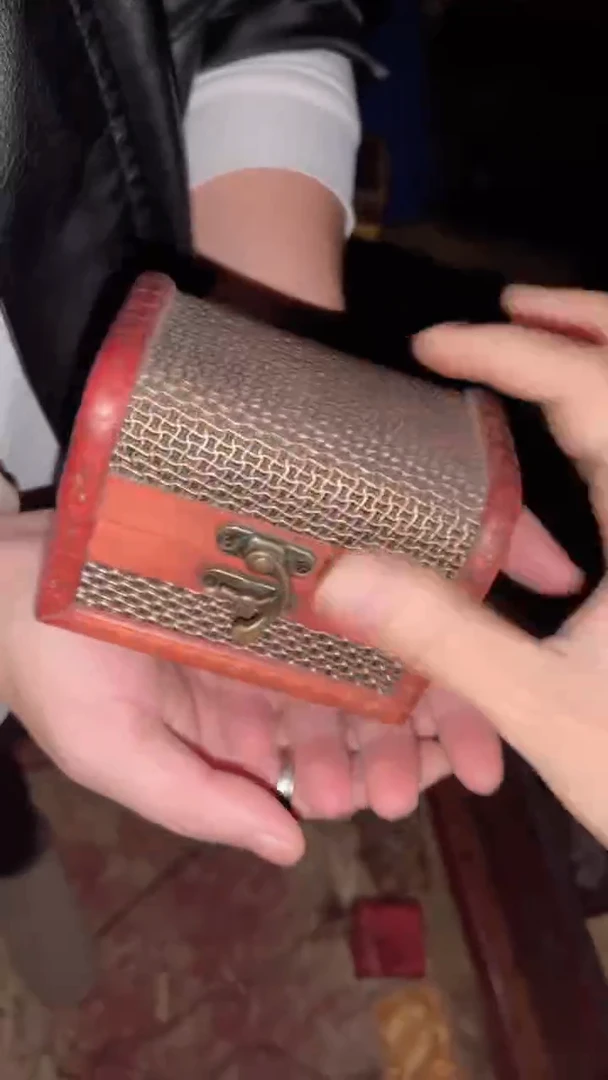 木闪购商品专属高端连