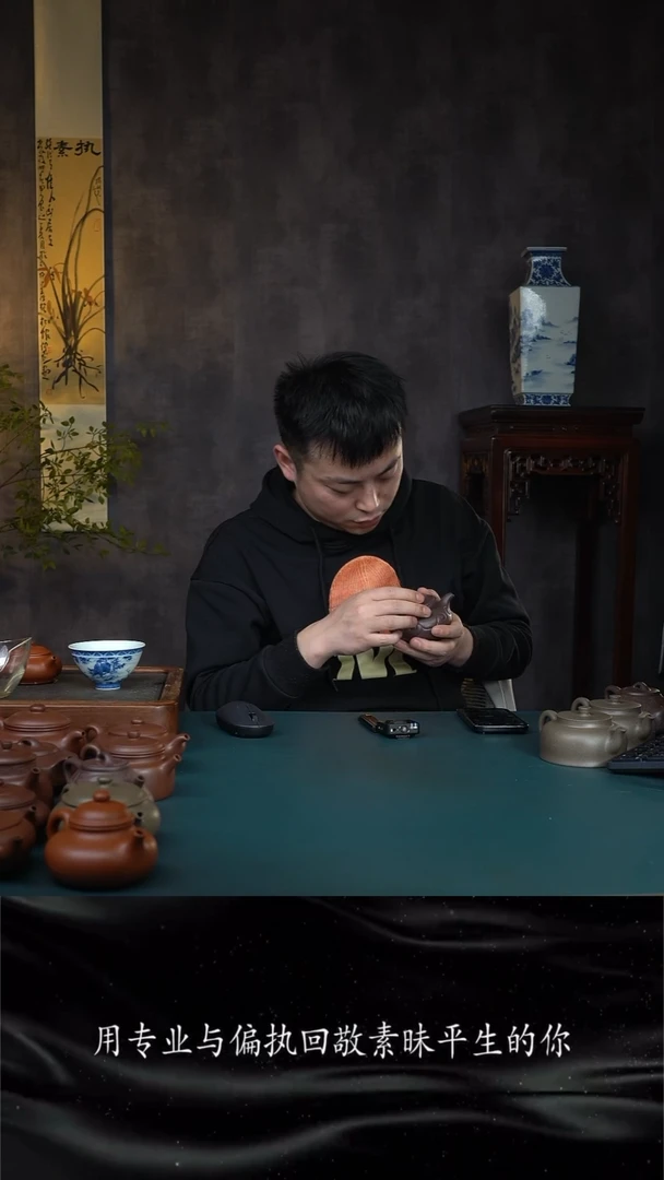 【闪购商品】紫砂茶壶茶壶 链接