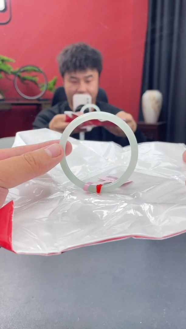 未镶嵌手镯翡翠4