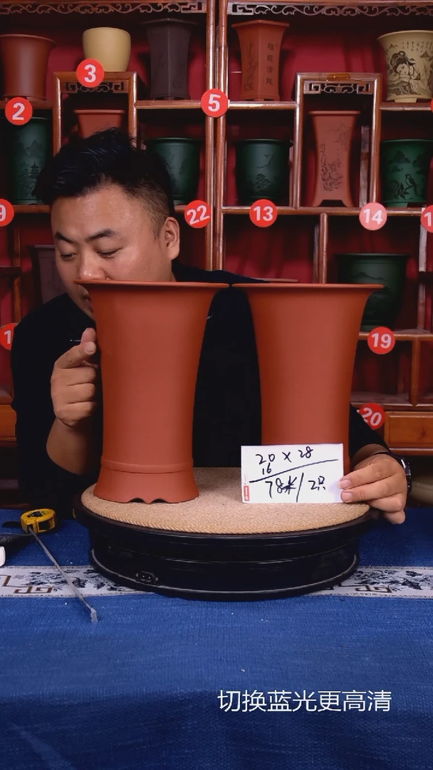 紫砂花盆11111111