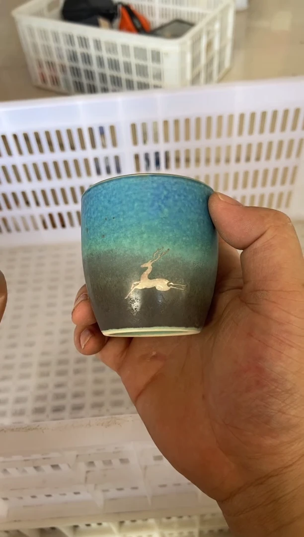 摆件无运费险有瑕疵的有点脏介意勿拍