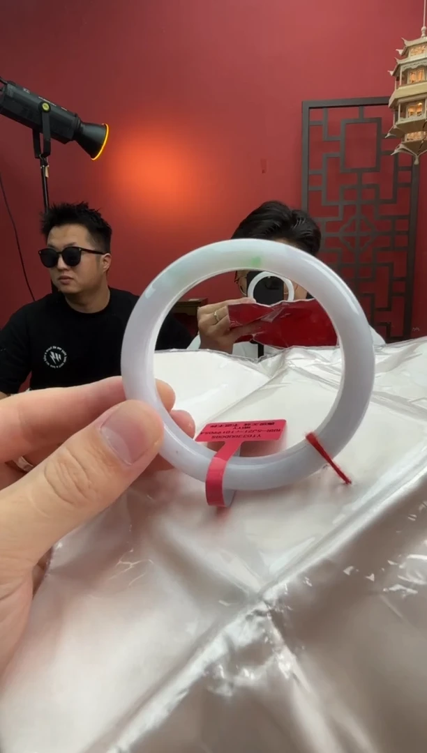 未镶嵌手镯翡翠翡翠手镯7