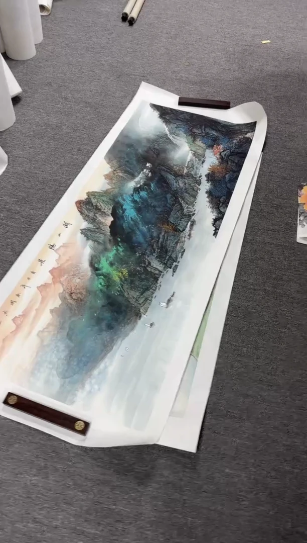 国画艺初美术馆精选链接--