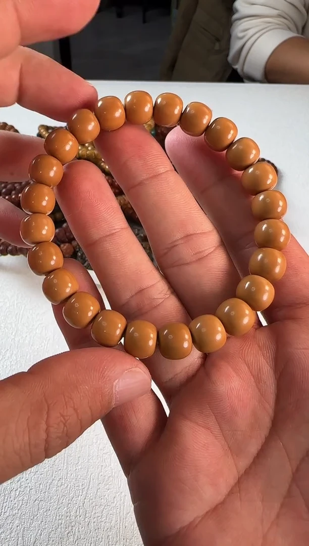 手串猴头核桃10尺寸猴头