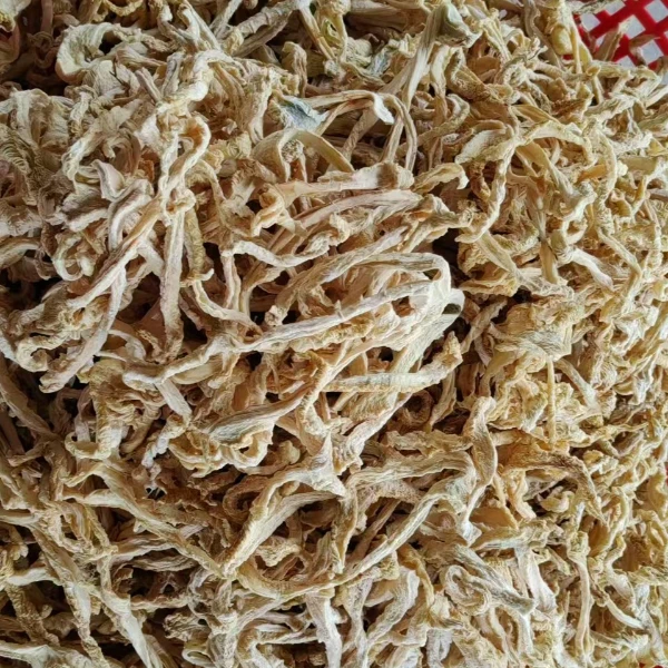 四川苍溪特产农家干萝卜丝