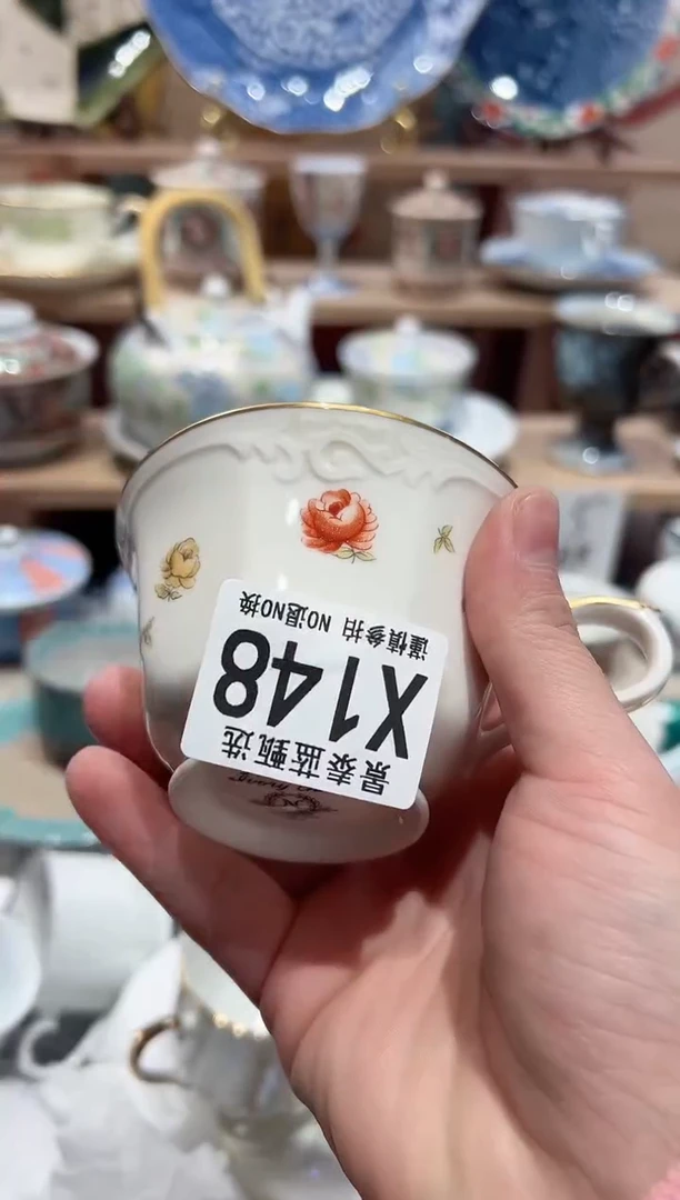 【闪购商品】瓷片当天凑满25米包邮X148