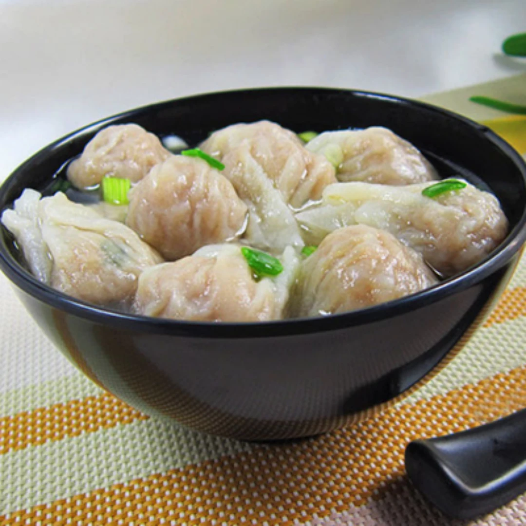 手打制燕皮  福州肉燕250克/袋