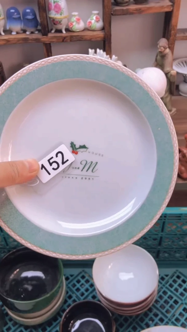 瓷片A龙华精品陶瓷店